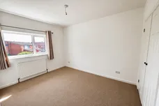 Weston Ridge, OTLEY