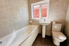 Weston Ridge, OTLEY
