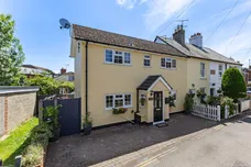 Tanhouse Lane, Alton, GU34 photo 1