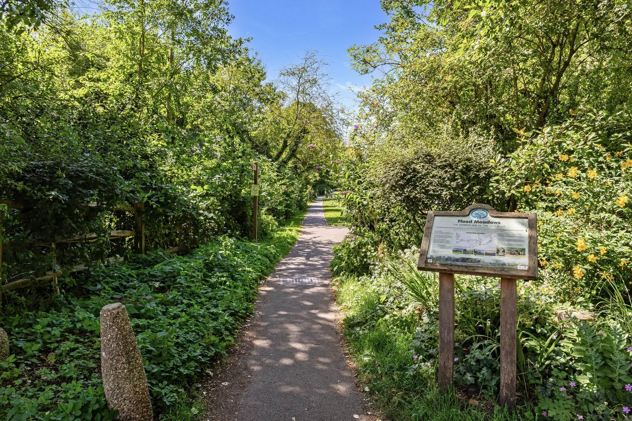 Tanhouse Lane, Alton, GU34 photo 13
