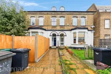 Ballards Lane, LONDON