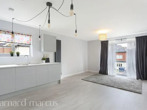 Bells Hill, Londonphoto