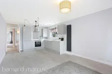 Bells Hill, London