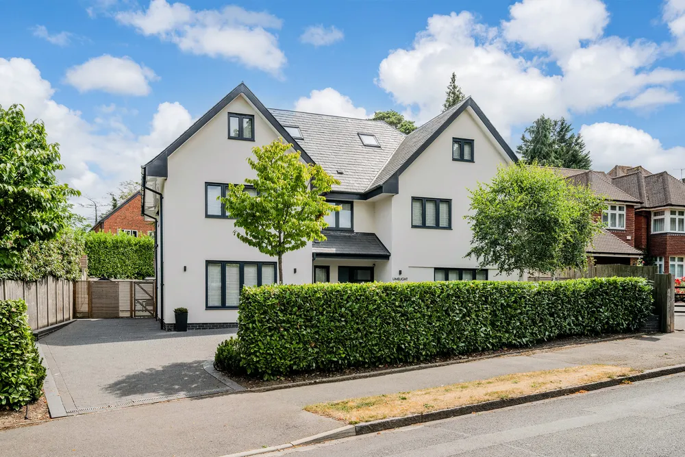 The Avenue, Tadworth, KT20