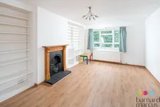 Burnbrae Close, London