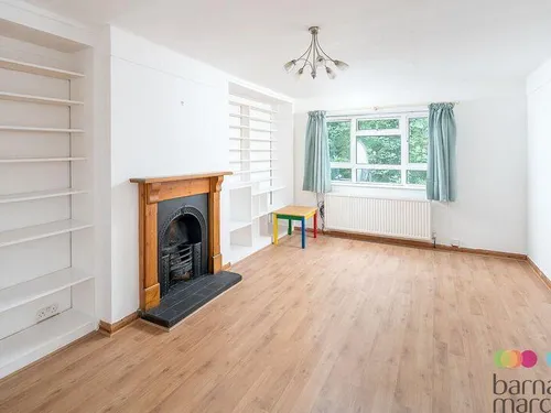 Burnbrae Close, Londonphoto