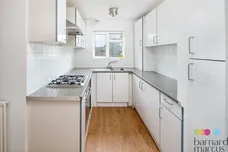 Burnbrae Close, London