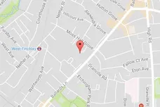 Burnbrae Close, London