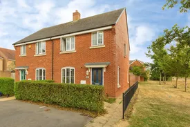 Property responsive