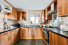 Kingswood Avenue, Swindon
