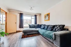 Kingswood Avenue, Swindon