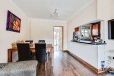 Kingswood Avenue, Swindon