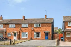 Kingswood Avenue, Swindon