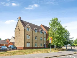 Aquarius Court, Swindon photo