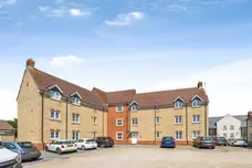 Aquarius Court, Swindon
