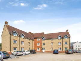 Aquarius Court, Swindon thumb 2