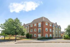Aquarius Court, Swindon