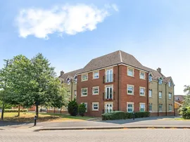 Aquarius Court, Swindon thumb 3