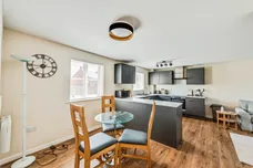 Aquarius Court, Swindon
