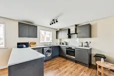Aquarius Court, Swindon