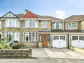 Cornwall Avenue, Swindon photo