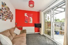 Cornwall Avenue, Swindon