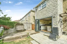 Cornwall Avenue, Swindon