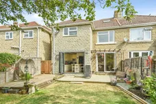 Cornwall Avenue, Swindon