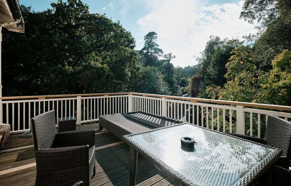 Chateau La Chaire – Leisure
