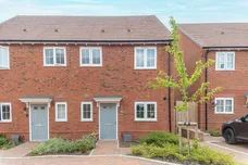 Benfield Place, Shrivenham, Swindon