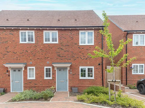 Benfield Place, Shrivenham, Swindonphoto
