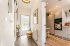Benfield Place, Shrivenham, Swindon