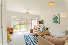 Benfield Place, Shrivenham, Swindon