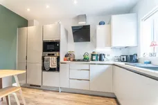 Benfield Place, Shrivenham, Swindon