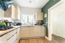 Benfield Place, Shrivenham, Swindon