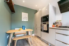 Benfield Place, Shrivenham, Swindon