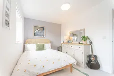 Benfield Place, Shrivenham, Swindon