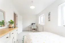 Benfield Place, Shrivenham, Swindon