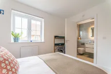 Benfield Place, Shrivenham, Swindon