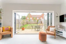 Benfield Place, Shrivenham, Swindon