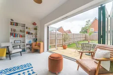 Benfield Place, Shrivenham, Swindon