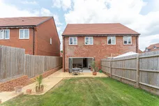Benfield Place, Shrivenham, Swindon