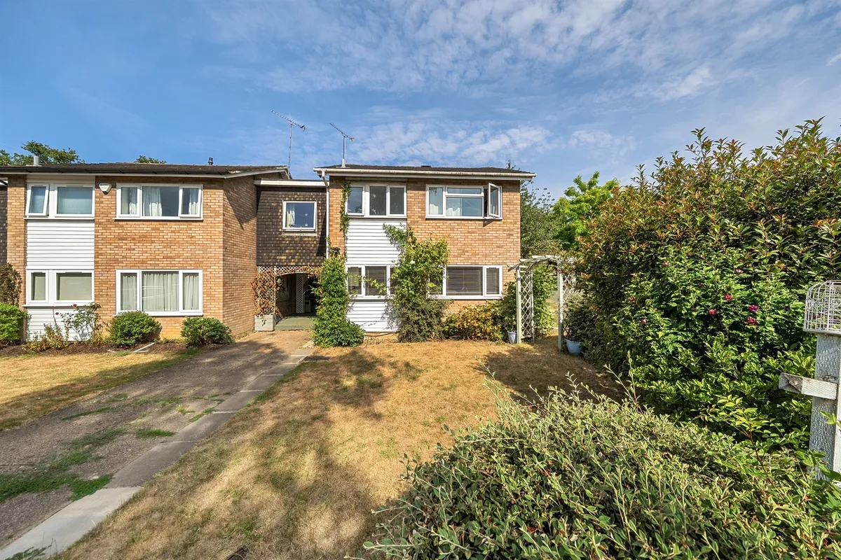 Meadowcroft, St. Albans