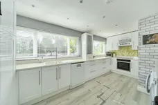 Meadowcroft, St. Albans