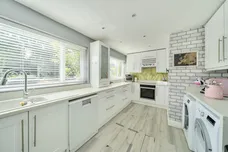 Meadowcroft, St. Albans