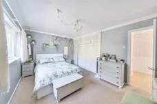 Meadowcroft, St. Albans