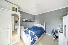 Meadowcroft, St. Albans