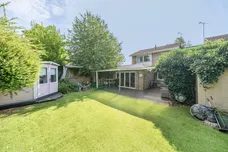 Meadowcroft, St. Albans