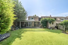 Meadowcroft, St. Albans