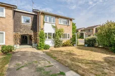 Meadowcroft, St. Albans